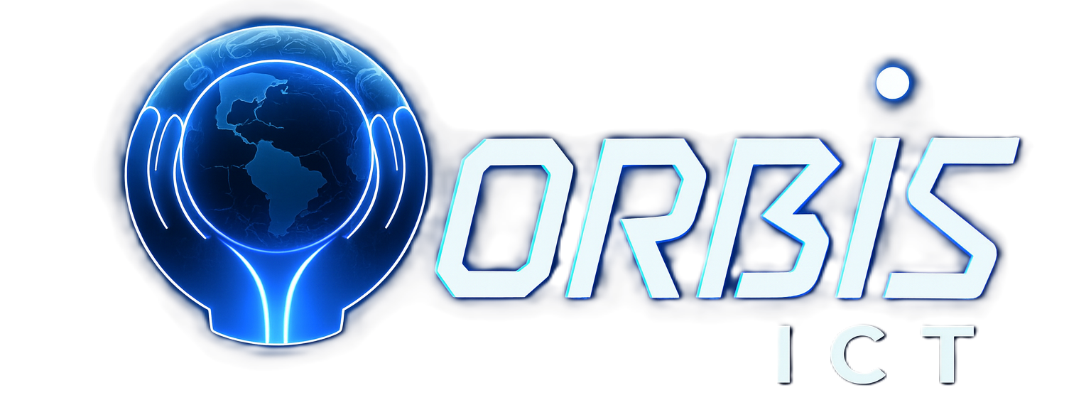 Orbis Logo